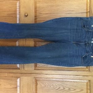 Old Navy Bootcut Jeans